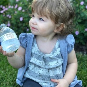 Meet your Posher, Danielle